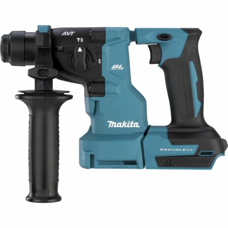 Makita 18V SDS höggvél, stök - DHR183Z - Image 2