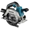 Makita 18V hjólsög, stök í Makpac - DHS660ZJ