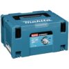 Makita 18V hjólsög, stök í Makpac - DHS660ZJ - Image 3