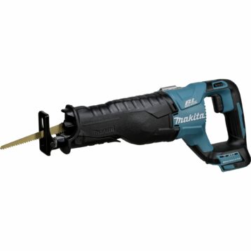 Makita 18V sverðsög, stök - DJR187Z
