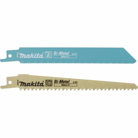 Makita 18V sverðsög, stök - DJR187Z - Image 2