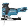 Makita 18V stingsög, stök - DJV181Z - Image 2