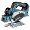 Makita 18V hefill - stakur - DKP180Z