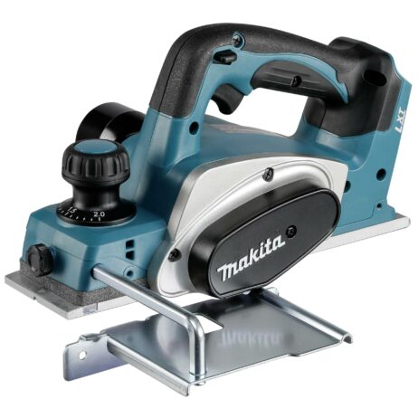 Makita 18V hefill - stakur - DKP180Z