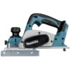 Makita 18V hefill - stakur - DKP180Z - Image 2