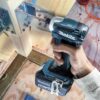 Makita 18V höggskrúfvél, stök - DTD172Z - Image 2