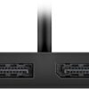 USM-C í 2x DisplayPort - 60171 - Image 2