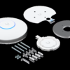 Þráðlaus aðgangspunktur - UniFi U6+ - Image 5