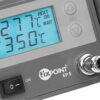 Lóðstöð, 48W með LCD skjá - 51098 - Image 3