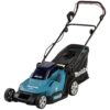 Makita 36 volt 43cm sláttuvél, stök - DLM432Z