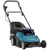 Makita 36 volt 43cm sláttuvél, stök - DLM432Z - Image 2