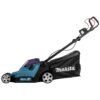 Makita 36 volt 43cm sláttuvél, stök - DLM432Z - Image 3