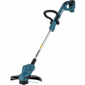 Makita 18 v. sláttuorf, stakt - DUR193Z