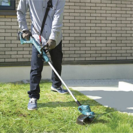 Makita 18 v. sláttuorf, stakt - DUR193Z - Image 4