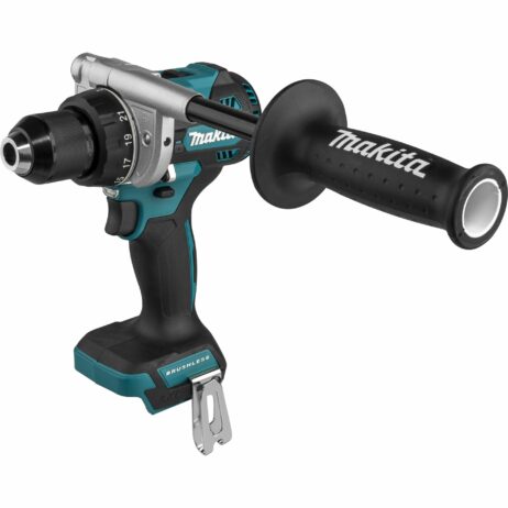 Makita 18V borvél, 130 Nm - stök - DDF486Z