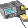 Lóðstöð, 48W með LCD skjá - 51098