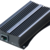 Mikrotik 48 volt POE í 24 volta passive POE breytir - RBGPOE-CON-HP