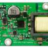 Mikrotik 48 volt POE í 24 volta passive POE breytir - RBGPOE-CON-HP - Image 2