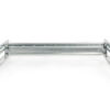 DIN skinna í 19" skáp, 4U 178x483x223mm - DN-19-DIN-4U - Image 3