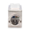 Molar, Keystone fyrir Cat6 kapal, DN-93612-1 - Image 4