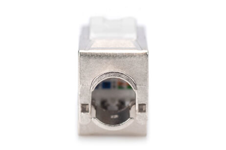 Molar, Keystone fyrir Cat6 kapal, DN-93612-1 - Image 4