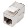 Molar, Keystone fyrir Cat6 kapal, DN-93612-1