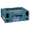 Makita 18V borvél, með 2x5AH, hleðslutæki í Makpac - DDF485RTJ - Image 4