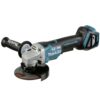 Makita 18V 125 mm slípirokkur, stakur í Makpac - DGA517ZJ