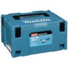 Makita 18V 125 mm slípirokkur, stakur í Makpac - DGA517ZJ - Image 3
