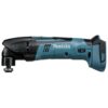 Makita 18V multisög, stök - DTM50Z - Image 2