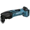 Makita 18V multisög, stök - DTM50Z