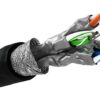 Cat 6 S-FTP netkapall - 57195