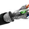 Cat 6 S-FTP netkapall - 57197