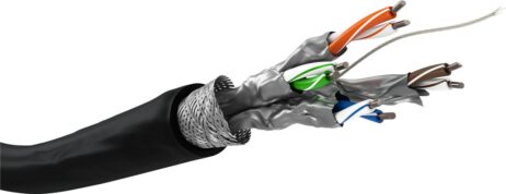 Cat 6 S-FTP netkapall - 57197