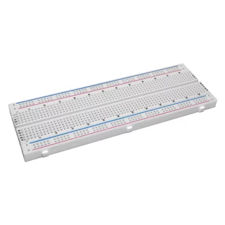 Brauðbretti 165x54mm - RPI-Breadboard165x54