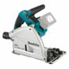 Makita 18V sleðasög, stök í pappakassa - DSP600Z