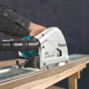 Makita 18V sleðasög, stök í pappakassa - DSP600Z - Image 2