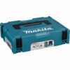 Makita bita og verkfærasett 120 stk í Makpac - E-08713 - Image 4