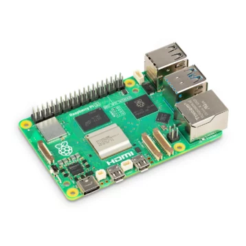Raspberry Pi 5 SBC 4Gb - RPI5-4GB