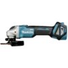 Makita 18V 125 mm slípirokkur, stakur - DGA511Z - Image 2