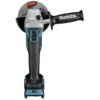 Makita 18V 125 mm slípirokkur, stakur - DGA511Z - Image 3