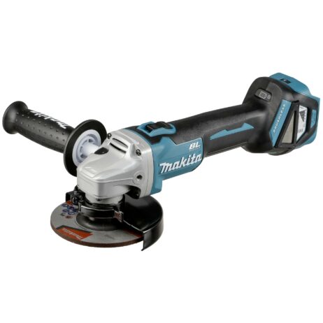 Makita 18V 125 mm slípirokkur, stakur - DGA511Z