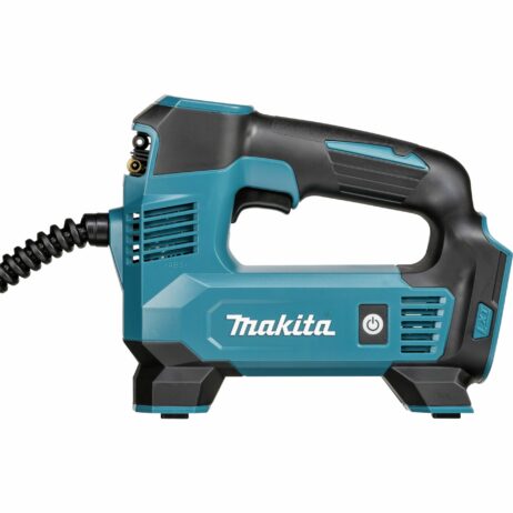 Makita 18V loftdæla, stök - DMP180Z - Image 2
