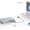 Unifi skjámyndakerfi - UCast-EU - Image 3