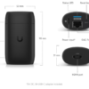 Unifi skjámyndakerfi - UCast-EU - Image 2