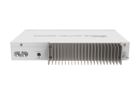 Mikrotik Switch 8 port SFP+ - CRS309-1G-8S+IN - Image 2
