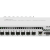 Mikrotik Switch 8 port SFP+ - CRS309-1G-8S+IN