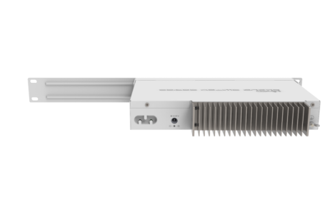 Mikrotik Switch 8 port SFP+ - CRS309-1G-8S+IN - Image 3