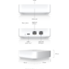 Unifi Security Gateway Lite, Next generation - UXG-Lite-EU - Image 2