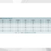 Cat 6A U-FTP netkapall 305 m. - DK-1623-A-VH-305 - Image 5